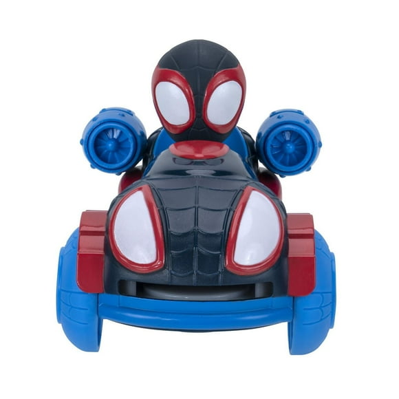 Rondelle de disque Spidey & Friends - Miles Morales