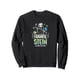 thumbnail image 1 of Sudadera Monster High Frankie Stein The Ghoul Next Door, 1 of 1