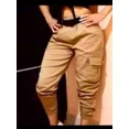 thumbnail image 1 of Pantalón Cargo De Mujer, 1 of 1