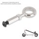 thumbnail image 5 of Reemplazo del tornillo de bloqueo del eje del tornillo del perno fijo plegable de la vespa eléctrica, 5 of 8