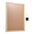 thumbnail image 3 of 1Pc Simple Design Painting Frame Desktop Photo Frame Photo Decor Accessory, 3 of 4