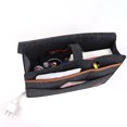 thumbnail image 4 of Coofit Bedside Storage Felt Large Capacity Bedside Caddy Hanging Organizer for Bed, 4 of 7