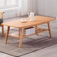 thumbnail image 5 of Bowery Hill 2-Piece Set with Reversible Sleeper Sofa & Coffee Table, 5 of 14