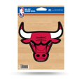 thumbnail image 1 of Rico Industries Nba Chicago Bulls - Vinilo Adhesivo Troquelado, 1 of 5