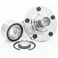 thumbnail image 6 of [2-Pack/Pair] 518519 - FRONT Wheel Hub and Bearing Repair Kit for 2010-2013 Ford Transit Connect [Cross Reference: SKF BR930529K], 6 of 8