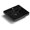 Matte Black, variant on Ws Bath Collections Luxury 50.01 WG Luxury 19-11/16" Rectangular Ceramic Drop In Or Wall
