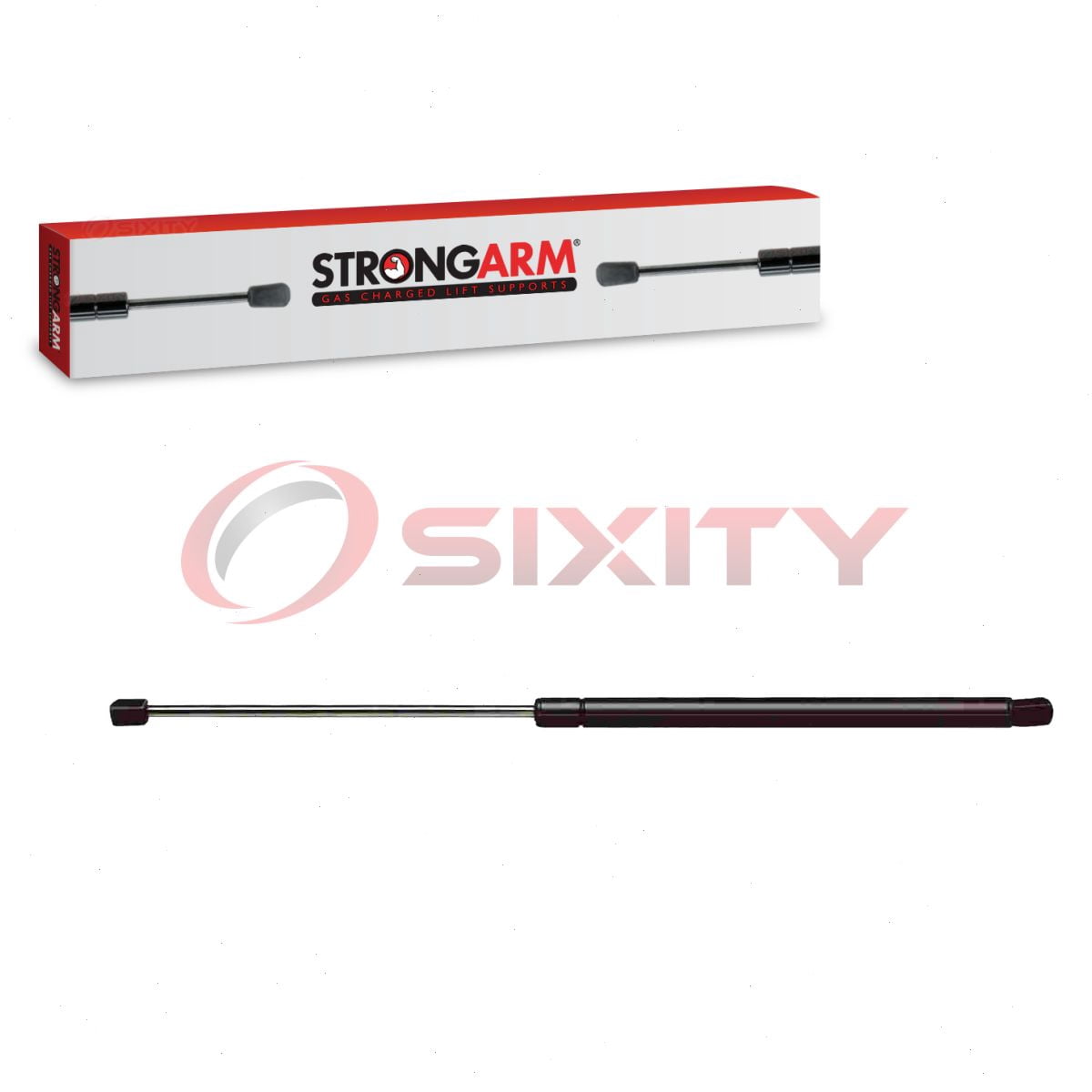 StrongArm Liftgate Lift Support Fits select: 2011-2015,2018-2020 TOYOTA SIENNA