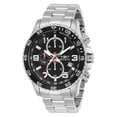 thumbnail image 1 of Reloj Invicta 14875 para Hombre acero inoxidable, 1 of 3