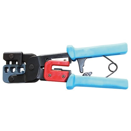

Crimper RJ-45/12/22/11 9 L