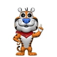 thumbnail image 2 of FUNKO POP Cute Frosted Flakes Tony The Tiger #08 Collectible Model Original Box Vinyl Action Figures Kid Toys for Children Gift, 2 of 3