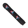thumbnail image 4 of AWHAO Golf Alignment Stick Cover Dustproof Scratch Resistant Training Stick Sleeve Black, 4 of 9