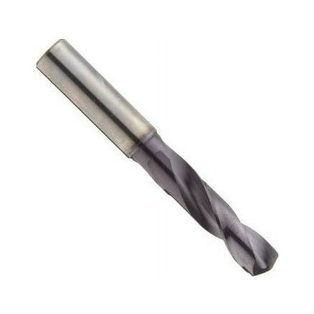 UPC: 0887861046787 | #26 Solid Carbide Drill Bit  DMOD26