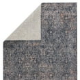 thumbnail image 2 of Ayvah Area Rug in Blue and Cream (9 ft. 9 in. L x 7 ft. 10 in. W), 2 of 5
