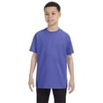 thumbnail image 1 of Jerzees T-Shirt Jeunesse 5.6 oz. DRI-POWER ACTIVE - 29B, 1 of 1