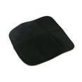 thumbnail image 2 of LC LICTOP 2Pcs Picnic Mat Waterproof Collapsible Seat Cushion for Outdoor Activity Travel Accessories Black, 2 of 6