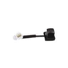 Compatible avec Honda CR-V Standard Motor Eng.Management 2017-2017, Caméra de Secours PAC258 Intermotor; Remplacement OE