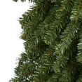 thumbnail image 3 of Nearly Natural 7ft. Grand Alpine Artificial Christmas Tree with 950 Bendable Branches on Trunk, 3 of 6