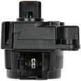thumbnail image 2 of Dorman 604-707 HVAC Blend Door Actuator for Specific Cadillac / Chevrolet Models Fits select: 2014-2020 CHEVROLET IMPALA, 2013-2019 CADILLAC XTS, 2 of 3