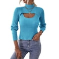 thumbnail image 3 of Txlixc Traje de primavera y otoño para mujeres Txlixc moda, 3 of 8