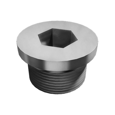 UPC 841380000019 product image for Magnaflow Plug Hex Flange O2 Boss (20-Pk) | upcitemdb.com