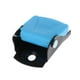 thumbnail image 5 of 6xDurable Patines Correa Hebilla Patines Correa Cierre Accesorios De Reparación Estilo C Azul Claro, 5 of 8