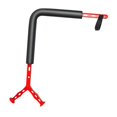 thumbnail image 1 of koolsoo 90 Degrees Golf Accessories A Full Swing Mode Practice Tool Golf Swing Guide red, 1 of 9