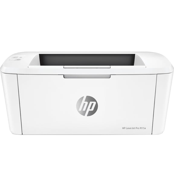 HP LaserJet Pro M15a Printer, W2G50A (Sold without manufacturer warranty)