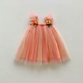 thumbnail image 2 of RIJOPUTY Dresses for Girls 7-8 Girls Dresses Size 6 5-6 Year Old Girl Clothes Baby Girl One Year Birthday Outfit Ballet Outfits Holiday Outfit Girls Birthday Outfits for 6 Year Girls Baby 0-3, 2 of 4