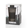 thumbnail image 2 of The Future Is Bamboo - B. CafÃ© Bamboo Cups - Onyx Marble, 2 of 4
