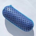 thumbnail image 2 of Estuche para Gafas Natación Accesorios Livianos (oscuro) Azul, 2 of 3