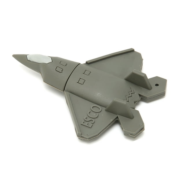 Disco U De Muñeca De Dibujos Animados Nikou Unidad Flash USB 1 GB Gris