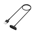 thumbnail image 1 of 1x Watch Fast Charging Cord Cable Lead Clipper For Fitbit (Inspire 2 \ Ace3 ), 1 of 9