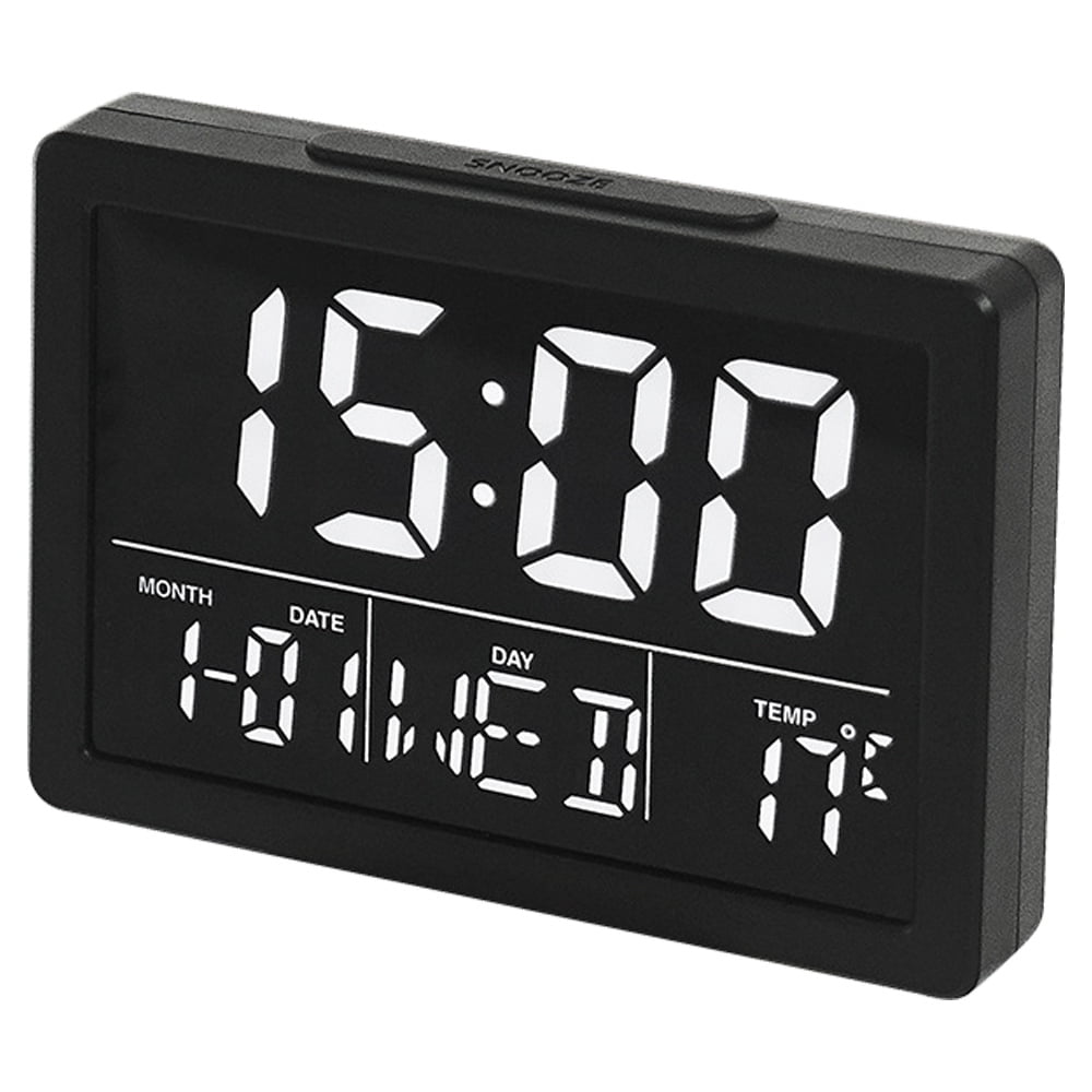 charging alarm clock