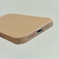 thumbnail image 2 of Designed for iPhone 16 Plus Case, Ultra Thin Case with Camera Lens Protector, Matte Back Hard PC Cases Skin Friendly Smoothly Anti-Scratch Anti-Fingerprint for iPhone 16 Plus Cover, Darkblue, 2 of 7