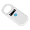 thumbnail image 1 of ID Identification Scanner, ID Scanner, Plastic Convenient Simple Puppy For Pet Dog, 1 of 8