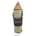 thumbnail image 1 of Trash Bag, Reusable Portable Mesh Garbage Bag, Leakage Waste Bag Box, Outdoor Kayak Camping, 1 of 5