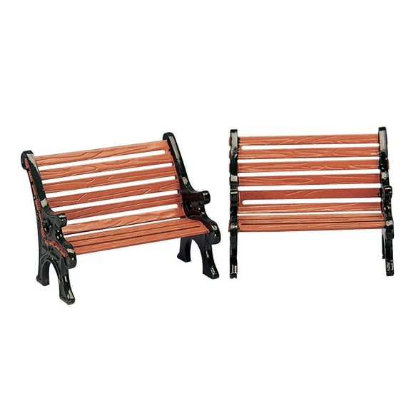 Park Bench