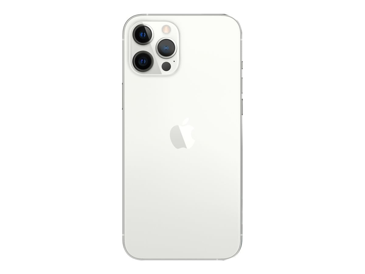 Open Box Apple iPhone 12 Pro Max 256GB Fully Unlocked (AT&T + T