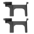 thumbnail image 2 of Support de Disque Dur pour Console de Jeu, 2 Pcs 2.5 Po Support de Disque Dur Conçu sur Mesure, 2 of 14