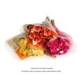 thumbnail image 1 of Bouquet de rosas mediano, 1 of 4