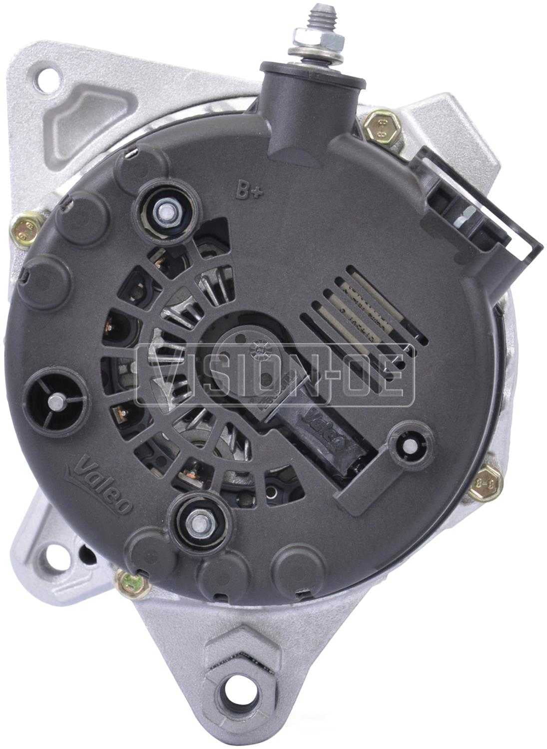 Vision OE 42156 Alternator