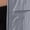 Gray①, variant on Casual Girls Full Face Hood Sun Coat Solid Color Comfortable Daily Beach Cycling Lightweight Outdoor Sun Jacket for Kids Size 13Years