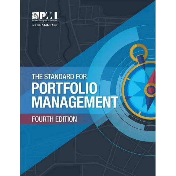 The Standard for Portfolio Management, (Paperback)