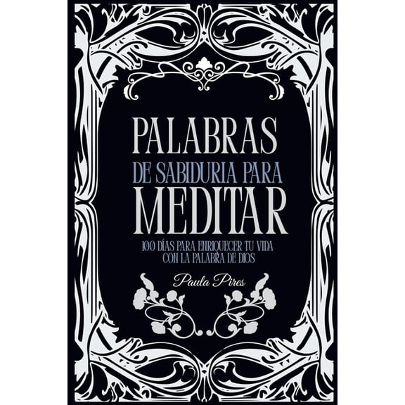 Palabras de Sabiduría para Meditar, (Paperback)