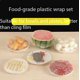 thumbnail image 2 of Juego de film transparente for el hogar de 100 piezas, bolsa de conservación de alimentos frescos a prueba de polvo for refrigerador, cubierta de conservación de alimentos frescos de cocina, 2 of 4