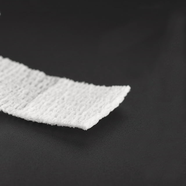 Bande Auto-Adhésive Professionnelle de Bandage de Tube de Bandage de Poignée de Bande