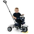 thumbnail image 1 of smarTrike Lollipop 3-in-1 Trike - Bleu, 1 of 7