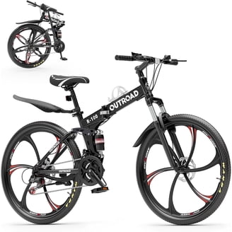 EuroMini 16007 Zizzo Campo 28 Lbs. Lightweight Aluminum Frame