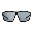 thumbnail image 2 of Lentes de Sol Wrangler Para Hombre Wrangler Deportivo Negro, 2 of 3