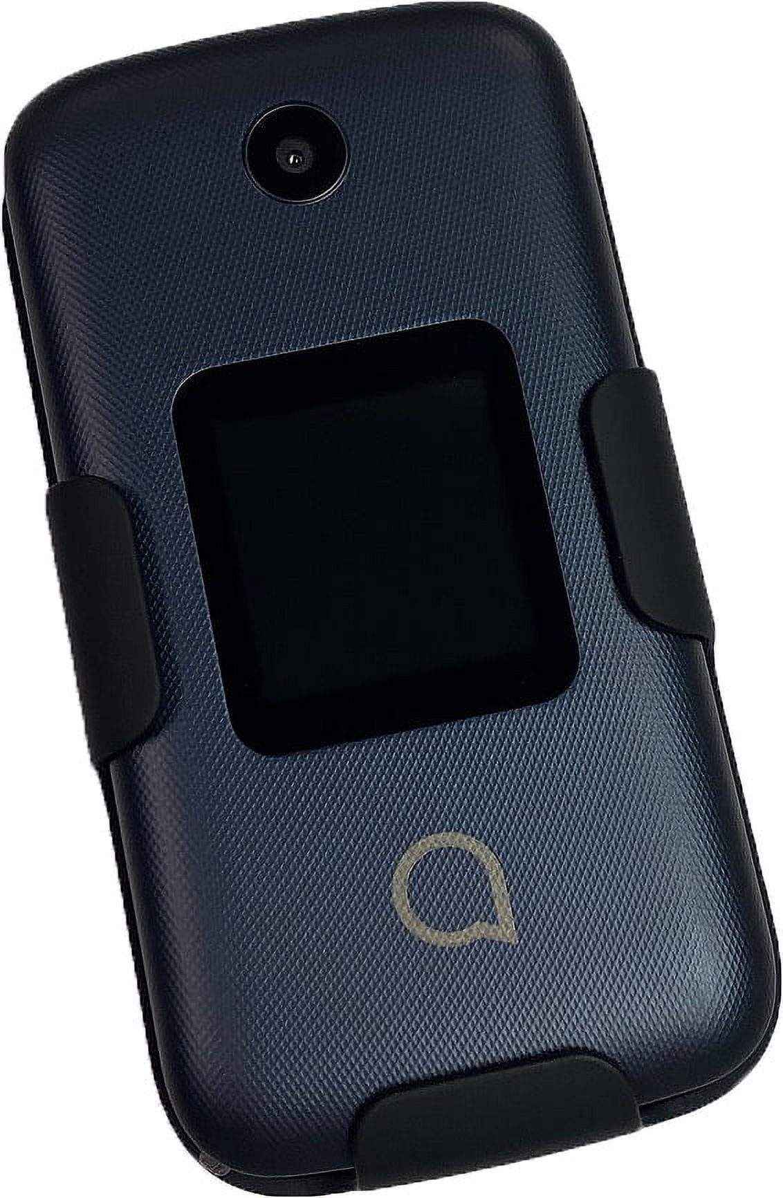 Nagebee Case for Alcatel Go Flip TCL Flip Pro with HD Screen